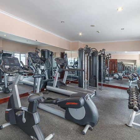 Vietsovpetro Hotel Dalat 外观 照片