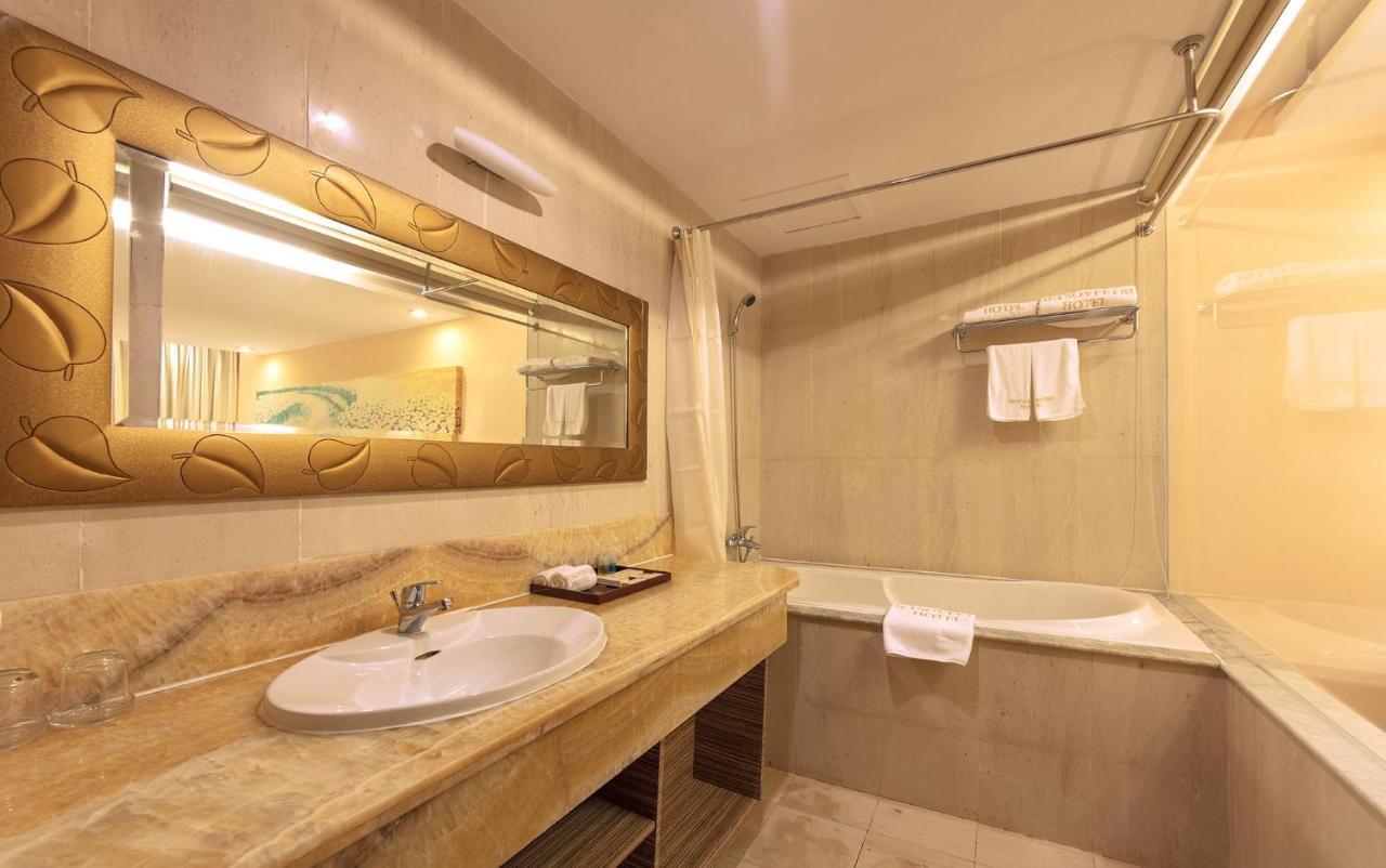 Vietsovpetro Hotel Dalat 外观 照片