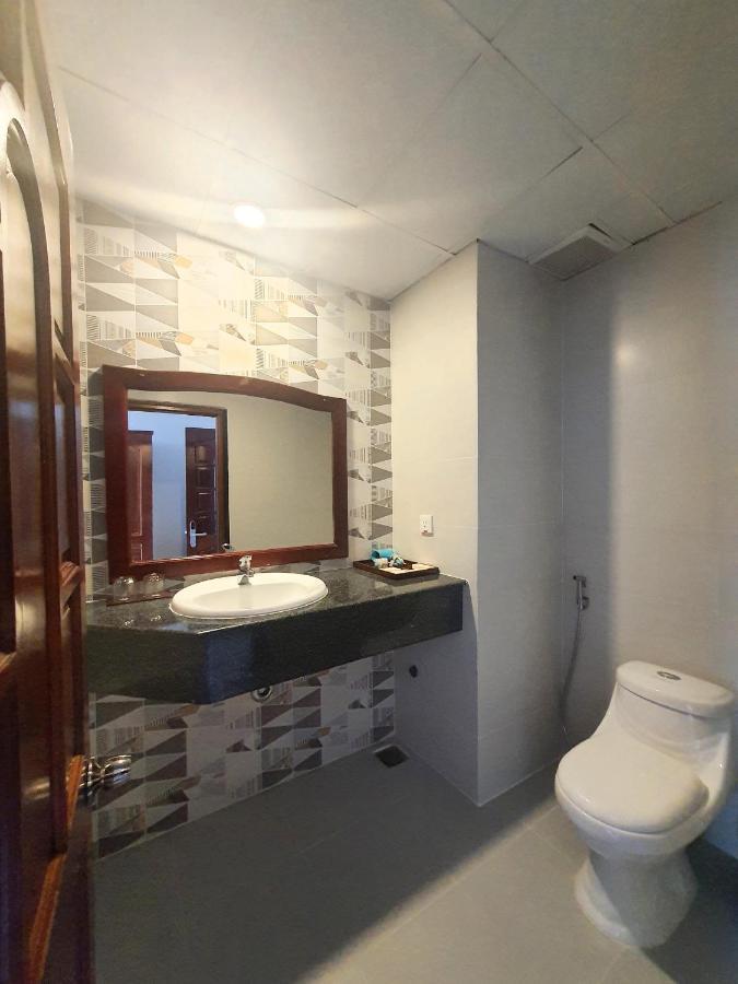 Vietsovpetro Hotel Dalat 外观 照片